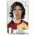 UEFA Champions League 2001-2002 - Marco Delvecchio - AS Roma