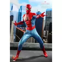Spider-Man (Spider Armor - MK IV Suit) - Marvel's Spider-Man