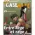 Casemate - La quête de l\'oiseau du temps : Entre Rige et rage