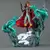 Oniri Creations - Space Pirate Captain Harlock