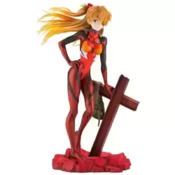 Evangelion 3.0 You Can (Not) Redo- Asuka Shikinami Langley