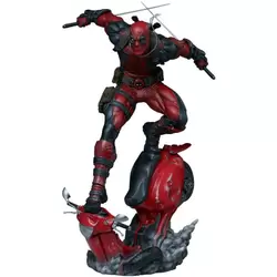 Deadpool - Premium Format