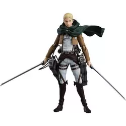 Attack on Titan -  Erwin Smith