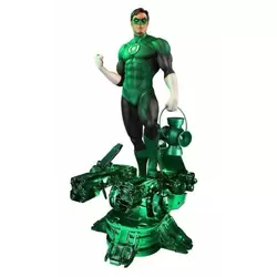 Green Lantern Maquette Tweeterhead