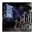 Saint Seiya - Myth Cloth - Horloge Sanctuaire diorama Myth Cloth