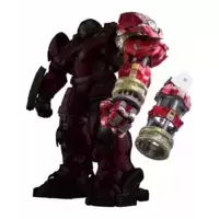 Avengers: Age of Ultron - Hulkbuster Accessories
