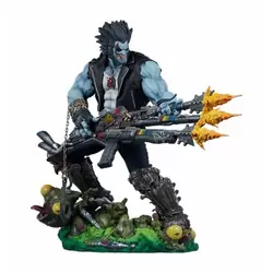Lobo - Maquette