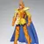 Saint Seiya - Myth Cloth EX - Baian de l\'Hippocampe