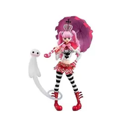 Perona - Past Blue - Variable Action Heroes 