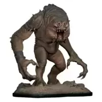 Rancor Deluxe Statue