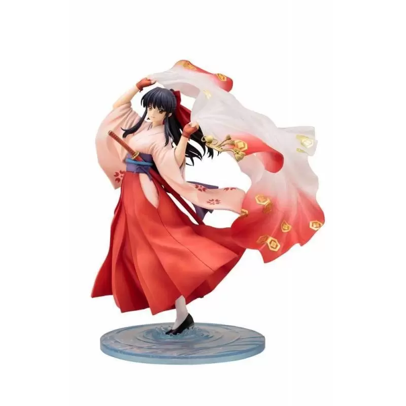 Kotobukiya Anime / Manga - Sakura Wars - Sakura Shinguji - ARTFX J