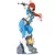 G.I. Joe - Scarlett - 25th Anniversary Blue Color Ver.