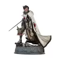 Shard Faith Bearer's Fury - Premium Format