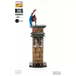 Marvel Comics - Spider-Man - BDS Art Scale