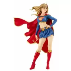 DC Comics - Supergirl Version 2 - Bishoujo
