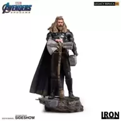 Avengers : Endgame - Thor - Legacy Replica