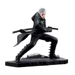 Devil May Cry 5 - Vergil - ARTFX J