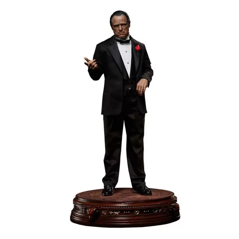 Blitzway - Vito Corleone - Superb Scale 1/4