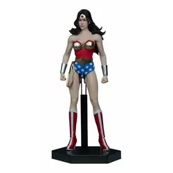 Wonder Woman - Sixth Scale