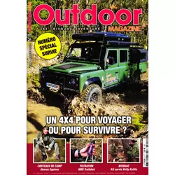 Outdoor 4x4 n°8
