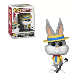 Bugs 80th - Bugs Bunny in Show Outfit