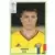 UEFA Euro 2000 Belgium - The Netherlands - Adrian Ilie - Roumania