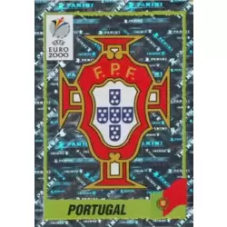 Badge - Portugal