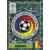UEFA Euro 2000 Belgium - The Netherlands - Badge - Roumania