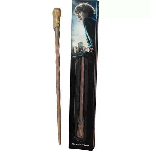 The Noble Collection : Harry Potter - Ron Weasley Wand