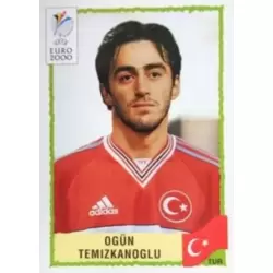 OgÜn Temizkanoglu - Turkey