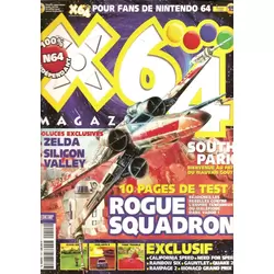 X64 Magazine n°15