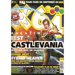 X64 Magazine n°17