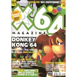 X64 Magazine n°24