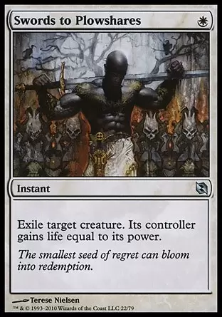 Duel Deck : Elspeth vs. Tezzeret - Retour au pays