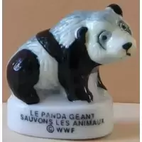 Le Panda Géant
