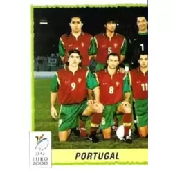 Team - Portugal - Part 1