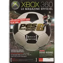 Xbox 360 : Le Magazine Officiel n°12