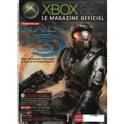 Xbox 360 : Le Magazine Officiel n°13