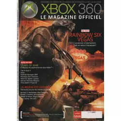 Xbox 360 : Le Magazine Officiel n°14