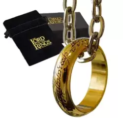 The One Ring Replica