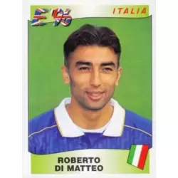Roberto di Matteo - Italia