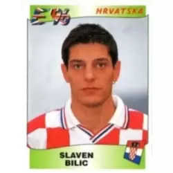 Slaven Bilic - Croatia