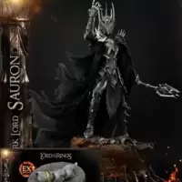 LOTR - The Dark Lord Sauron Exclusive version