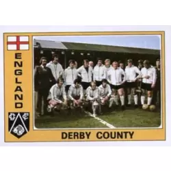 Derby County (Team) - England