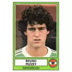 Bruno Pezzey - Austria