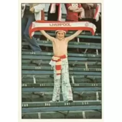 Liverpool v Borussia Monchengladbach