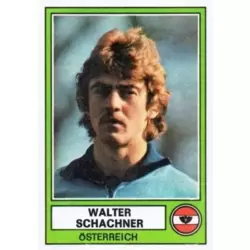 Walter Schachner - Austria
