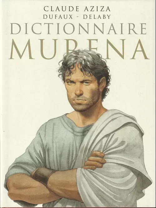 Murena - Dictionnaire Muréna