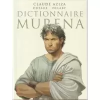 Dictionnaire Muréna