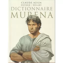 Dictionnaire Muréna